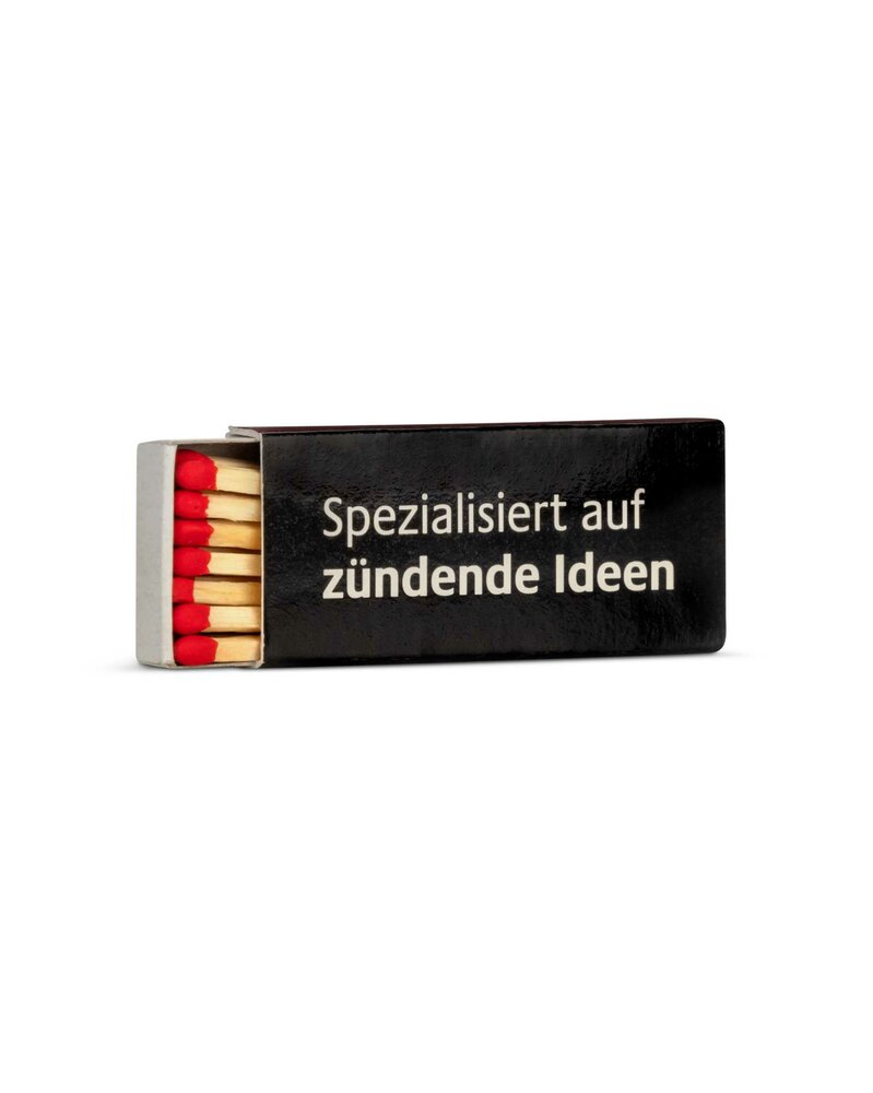 Matchbox big