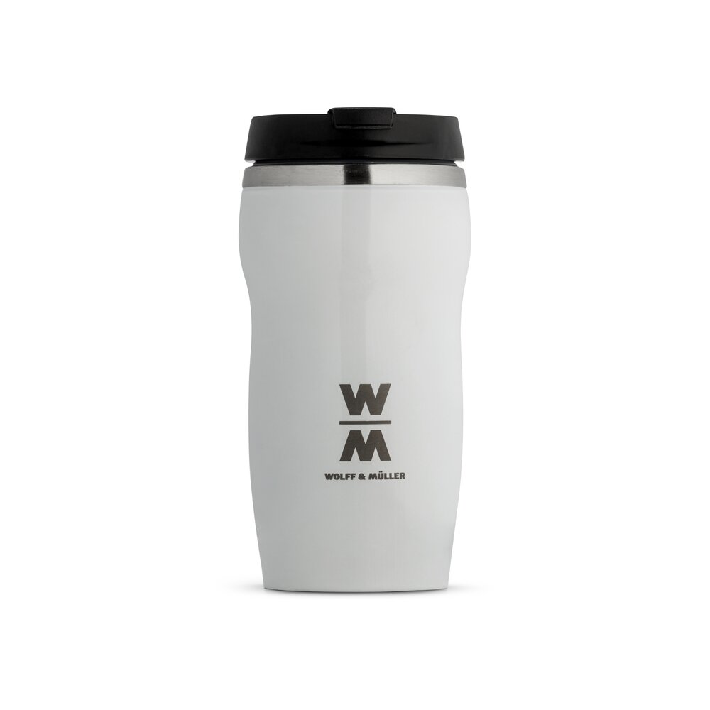 thermo mug