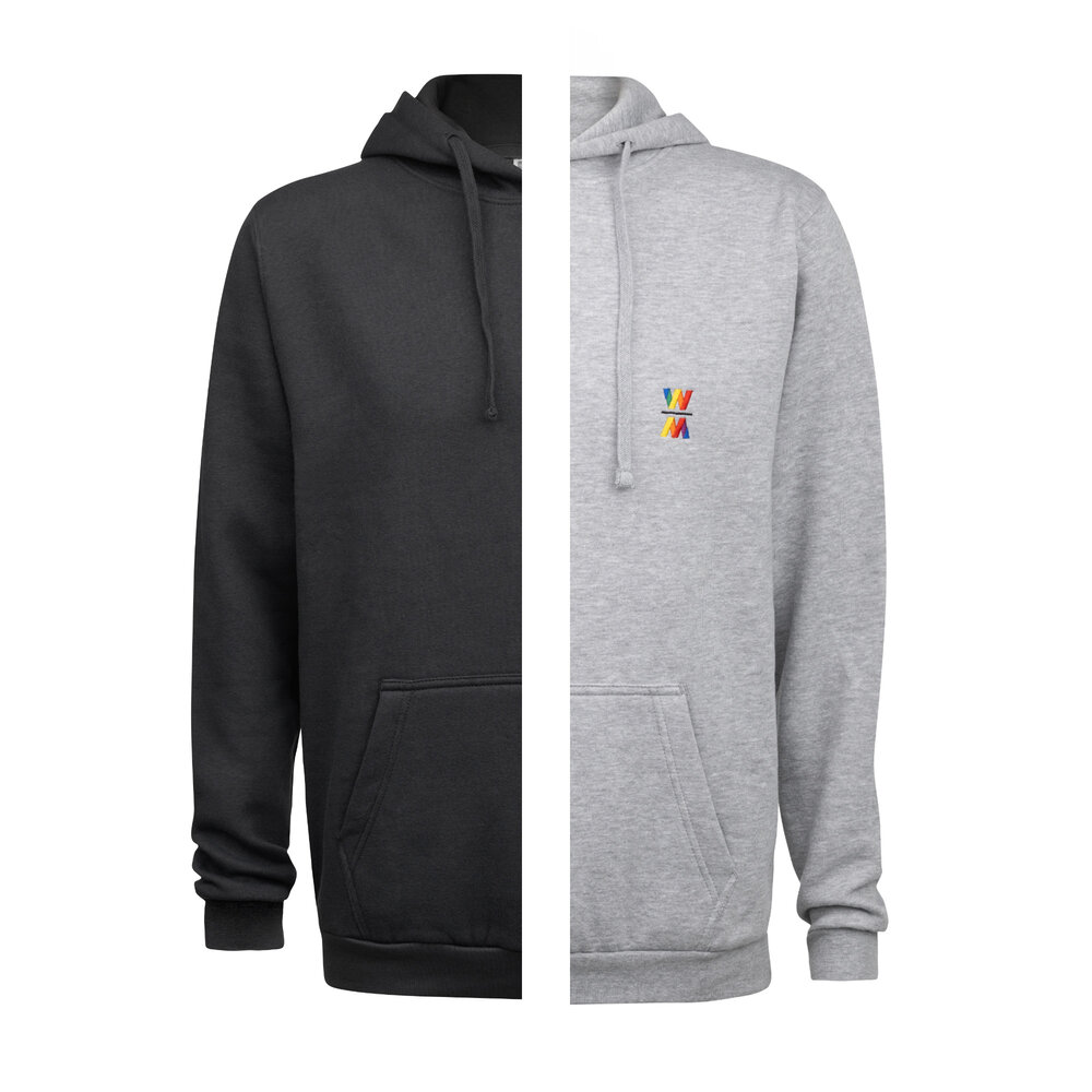 Hoodie "Diversity"